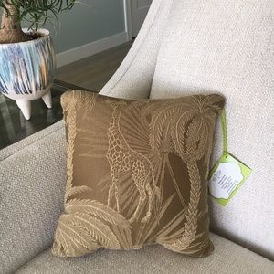 Accent Pillow